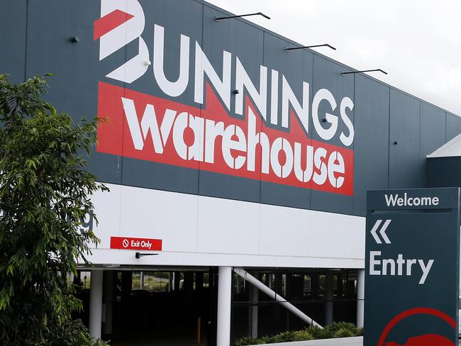 Bunnings flags huge changes ahead