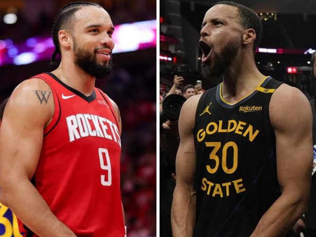 Curry continues 10-year NBA dominance
