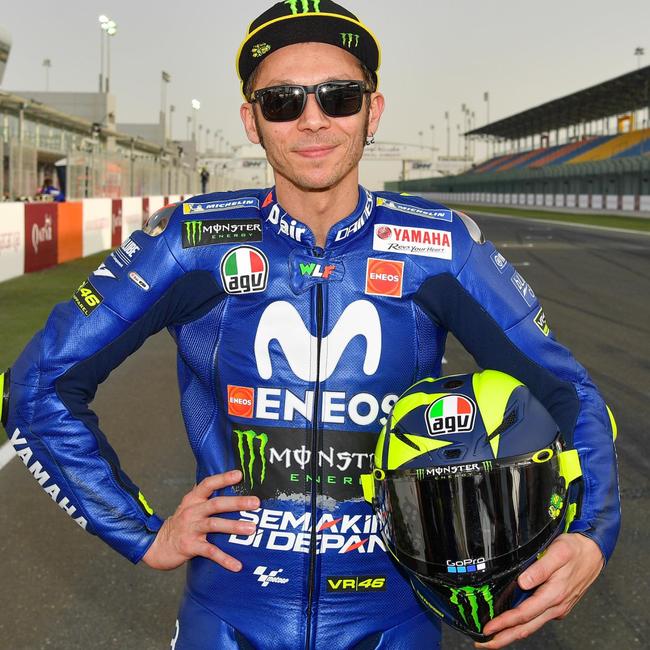 Valentino rossi shop sunglasses 2018