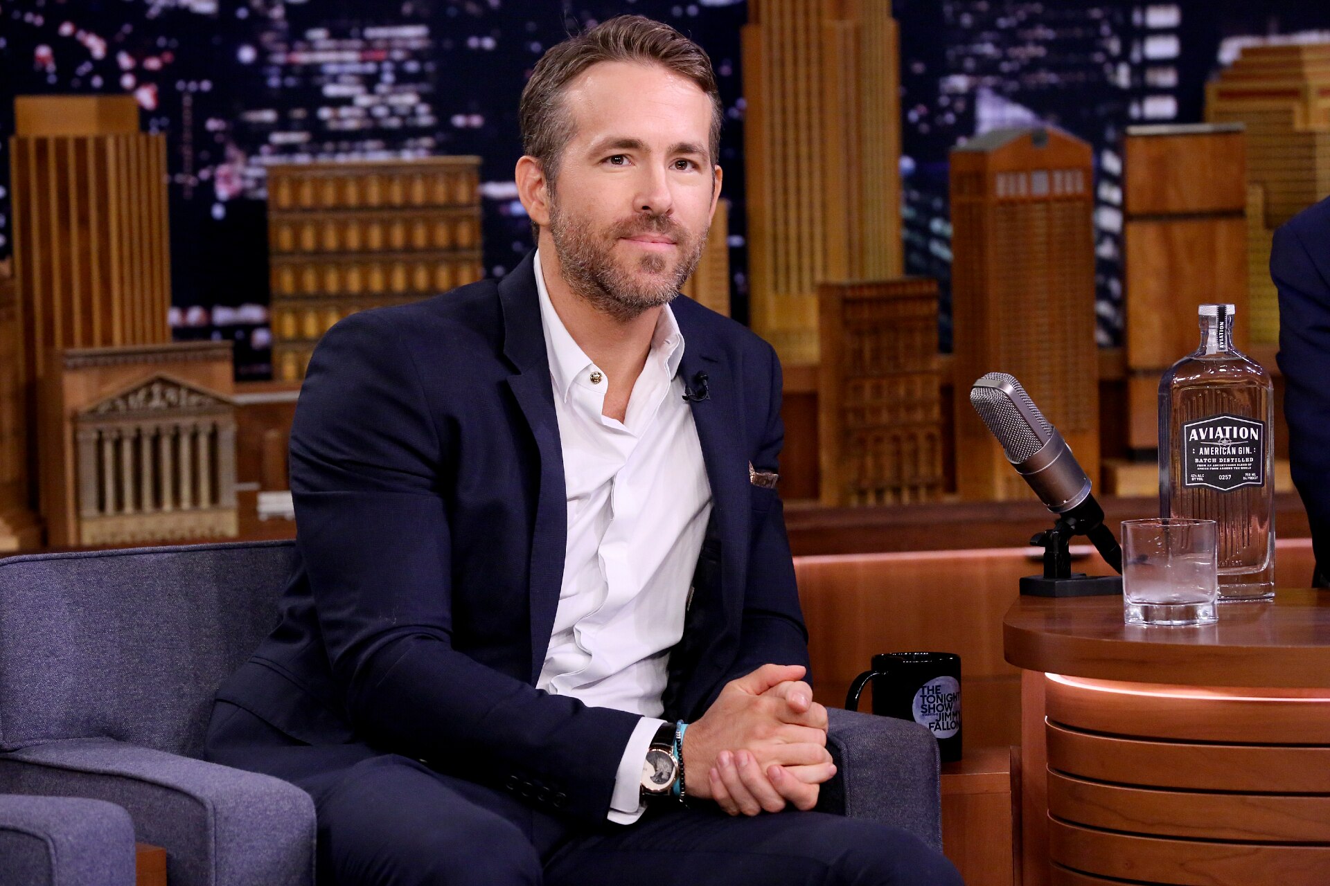 <p><em>Image credit: Getty Images</em></p><h3>Ryan Reynolds, Aviation Gin and Wrexham AFC</h3><p>Being one of the highest grossing actors of all time wasn&rsquo;t enough for Ryan Reynolds, who has undertaken several side-hustles off-screen. Reynolds purchased a stake in Aviation American Gin in 2018, and has assumed the role of creative director at the company. Reynolds was also involved in purchasing the Welsh soccer club Wrexham AFC, a process documented in the series <em>Welcome to Wrexham</em>.</p>