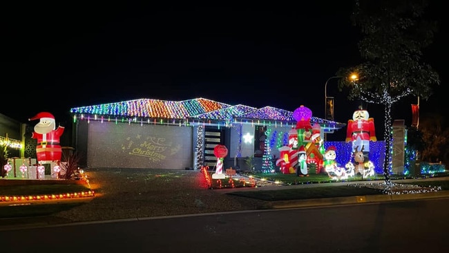 Marika St, Pimpama