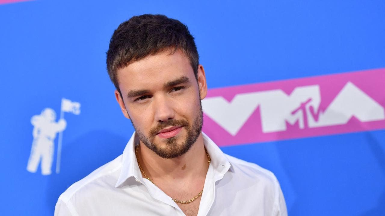 CCTV captures Liam Payne’s fatal fall