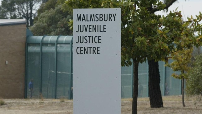 There has been mounting concern in the past couple of years at the rate of attacks on staff at the Malmsbury youth justice centre.