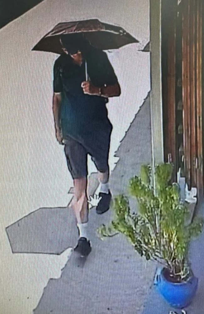 Missing TV doctor Michael Mosley has been spotted on CCTV. Picture: Reuters