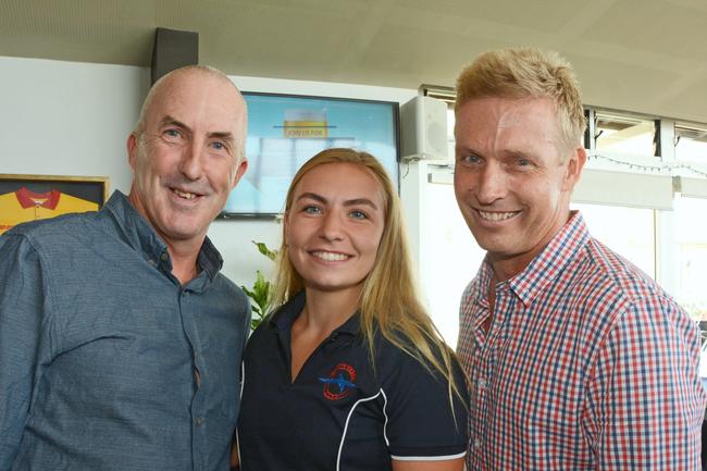 4ASD Kids fundraising lunch | Gold Coast Bulletin