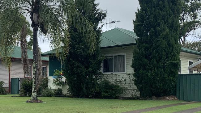 Robertson Street, Taree.