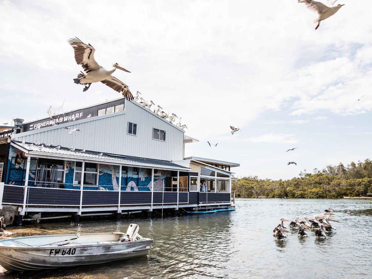 Travel advice 14 things I’ve learnt from Woy Woy to NYC escape