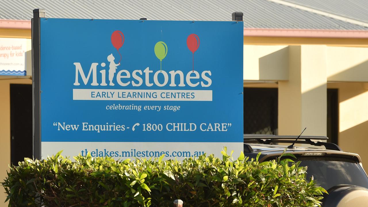 Townsville childcare centre fined $35,000 after 4-year-old girl left ...