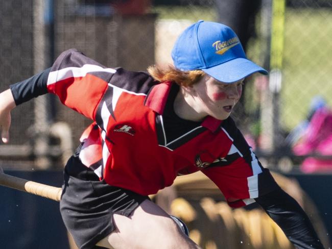 NAMED: 20 Toowoomba stars to watch at U14 hockey state titles