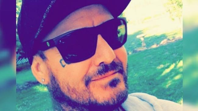 Damin Peter Cook argued the incident stemmed from sexsomnia. Picture: Supplied