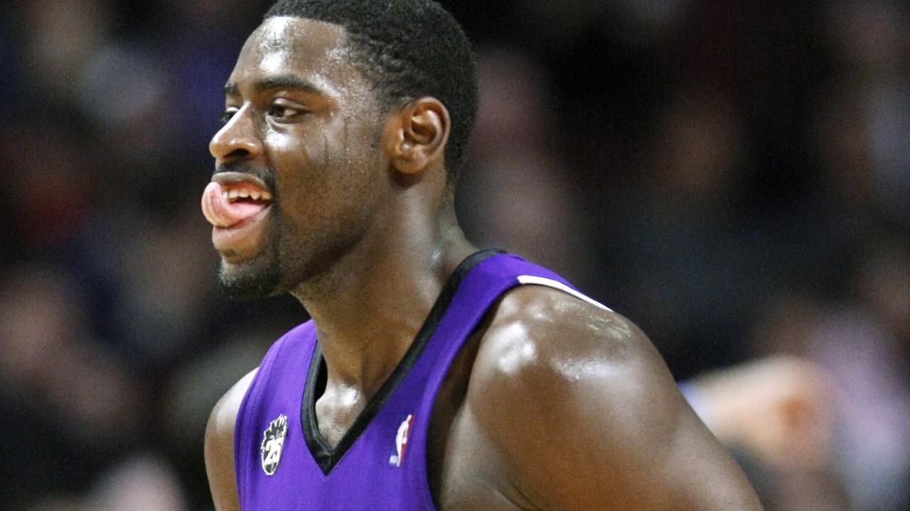 Indiana Pacers Guard Tyreke Evans Banned from NBA