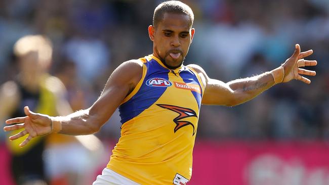 Lewis Jetta will miss the clash against his former club.