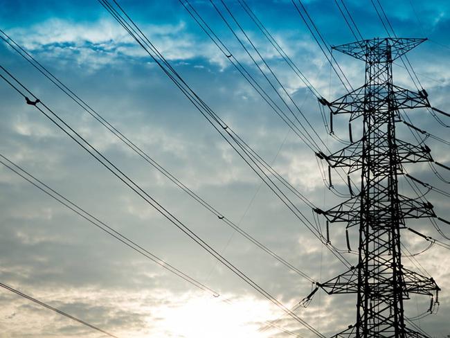 The CopperString Project is a 1,000 kilometre high-voltage overhead electricity transmission line