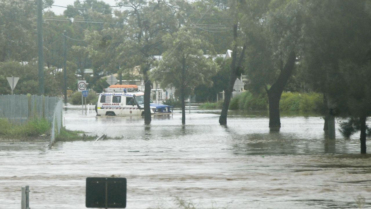 A decade on from Toowoomba, Lockyer Valley, Grantham floods: 10 years ...