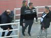 Papas declares ownership at Greek football club meeting