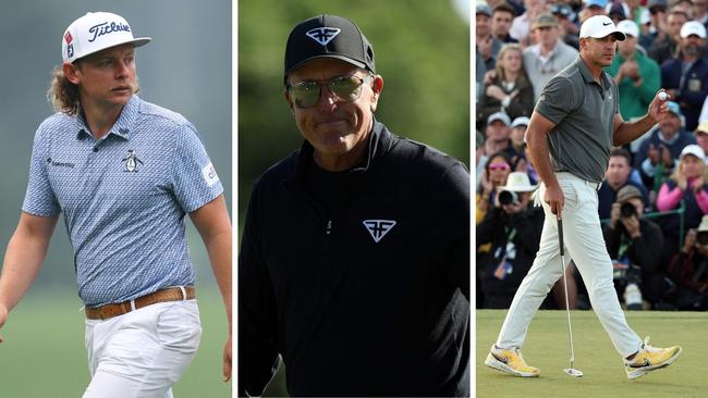 The sad truth and real losers in golf’s LIV split