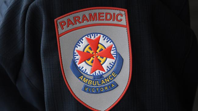 The union wants a new wage structure that delivers salary boosts to experienced paramedics