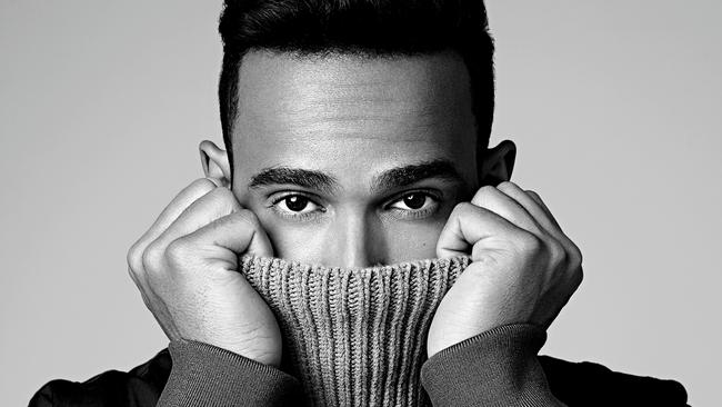 Lewis Hamilton speaks to Stellar about gearing up for another season of F1 racing.