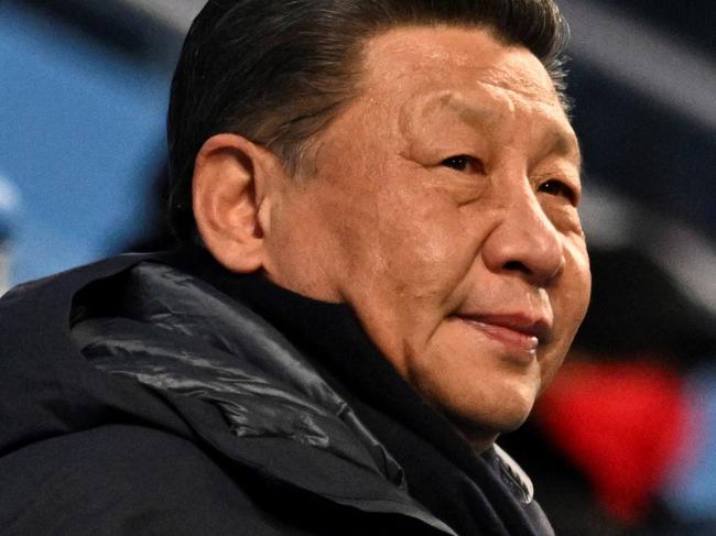 ‘Ultimate goal’: Chilling China warning