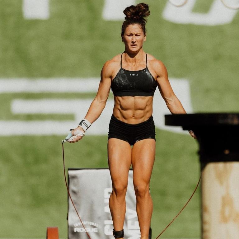 Queensland athletes ready to flex their muscles at CrossFit Games
