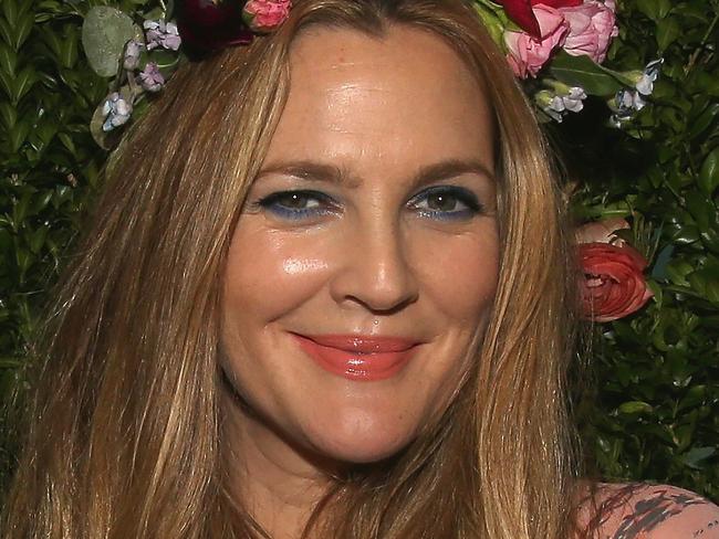 NEW YORK, NY - OCTOBER 01: Drew Barrymore attends the 3rd Annual Beautycon Festival New York at Pier 36 on October 1, 2016 in New York City. (Photo by Paul Zimmerman/Getty Images for Beautycon)