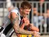 ‘Red card’: De Goey hit torn to shreds