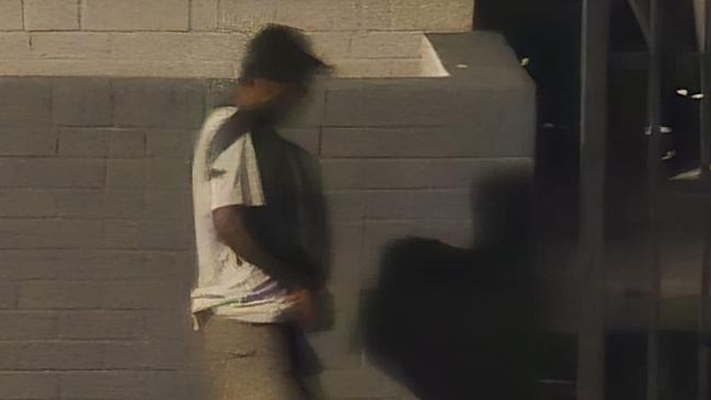 Gang violence in the Darwin suburb of Palmerston that has been described as ‘urban warfare’.