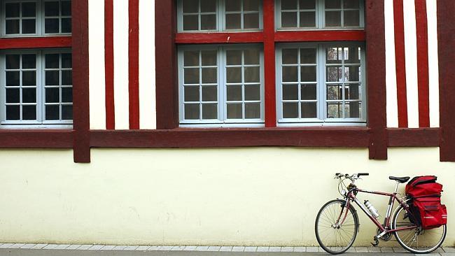 UTracks has launched a self-guided cycling tour along the Calvados and Cider Trails in Fr