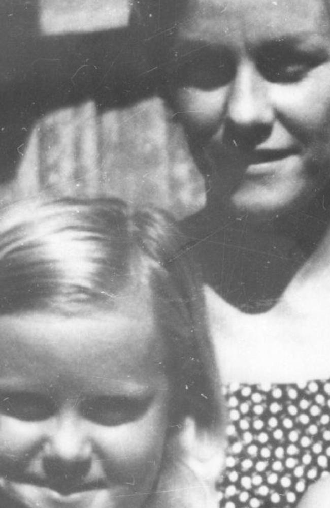 Barbara McCulkin and her daughters disappeared in 1974.