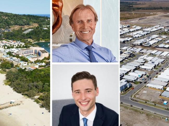 Revealed: Sunshine Coast, Noosa homes bought with cash and who’s buying them