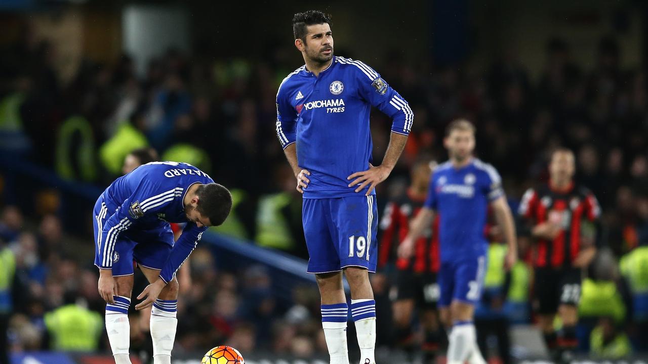 Bournemouth beat Chelsea video, highlights, what happened | The Courier Mail