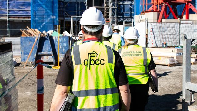 QBCC, ATO and ASIC have launched education offensive against illegal phoenixing in the building industry.