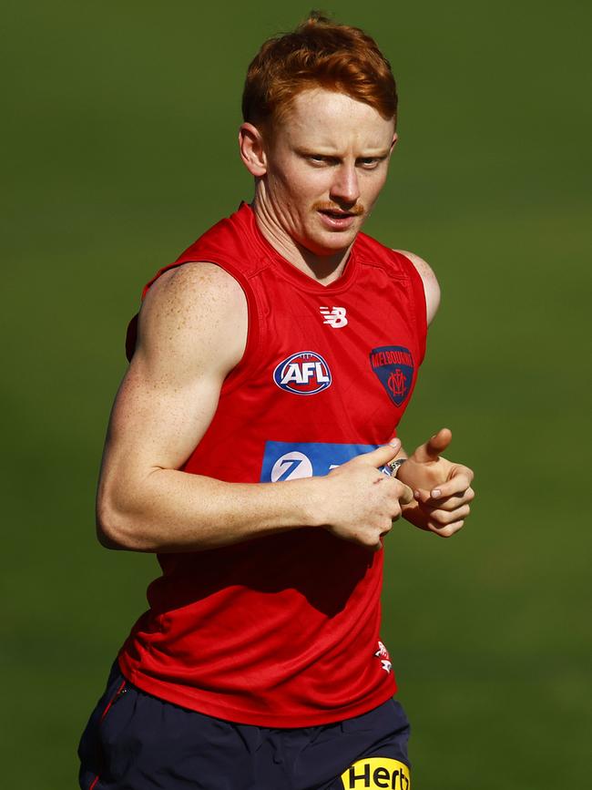 Jake Bowey still hasn’t played in a loss. Picture: Daniel Pockett/Getty Images