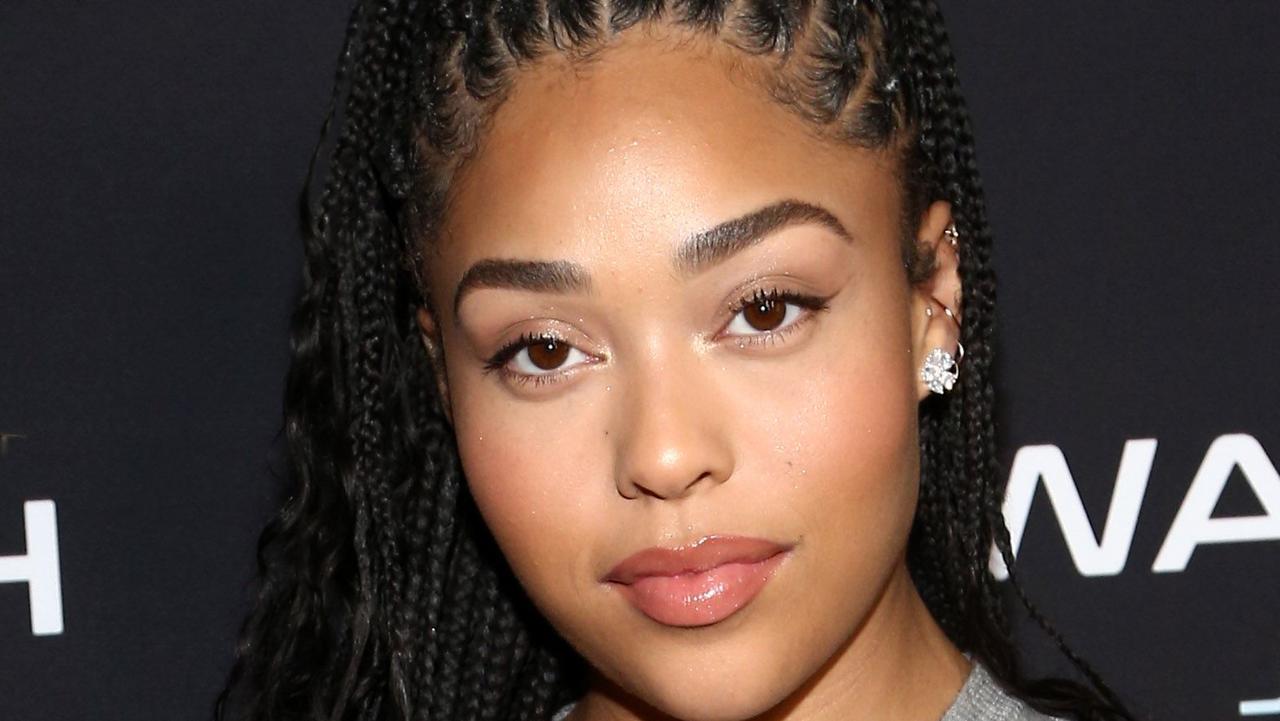 Jordyn Woods takes centre stage at Coachella | news.com.au — Australia ...