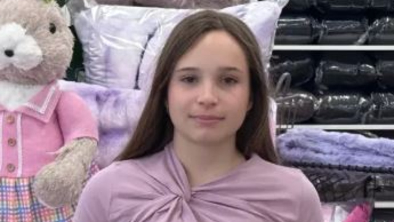Missing 15yo found 800km from home