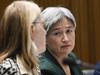 Wong’s subtle dig at Keating’s China ‘lecture’