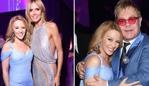 Oscars 2015 after-parties