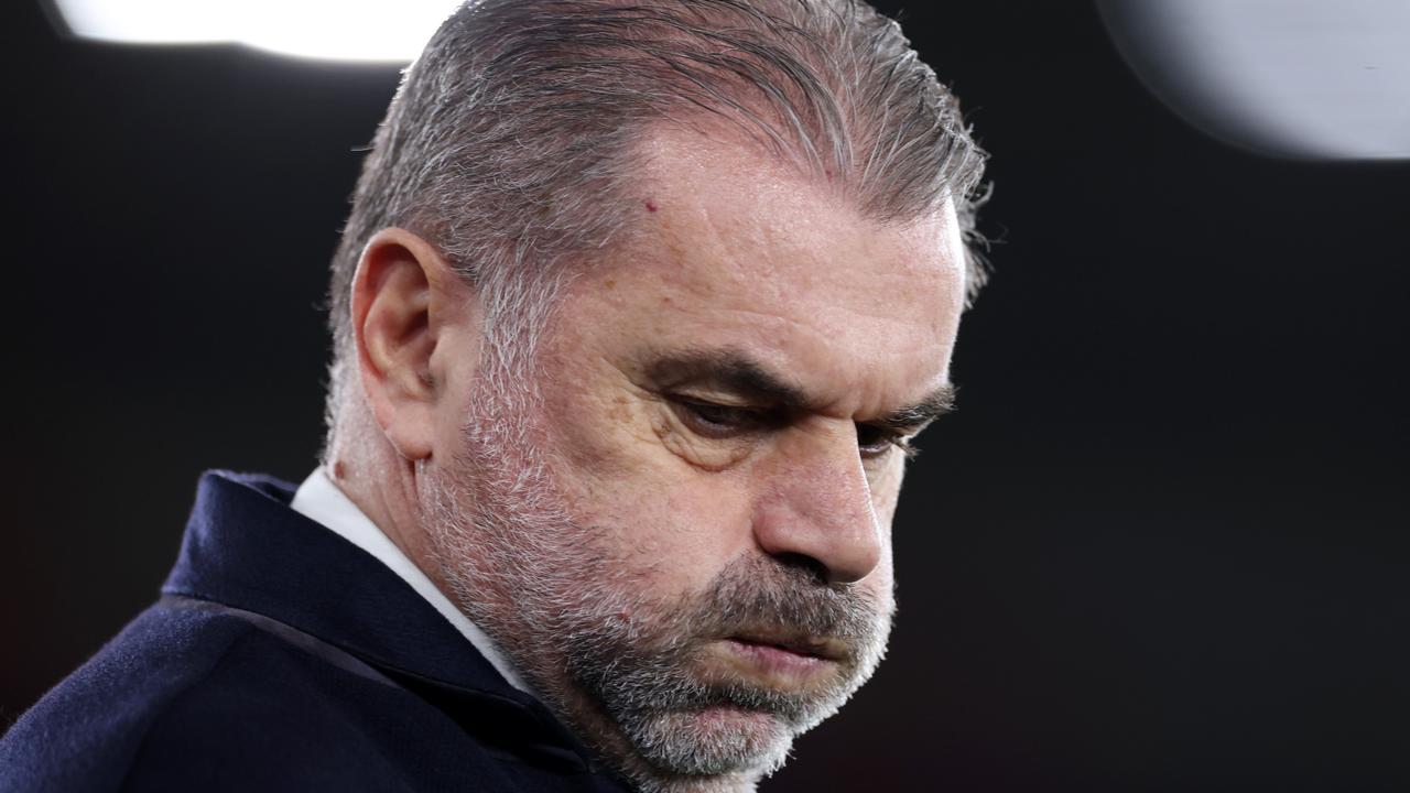 Sacked Postecoglou ‘forever connected’ with Spurs