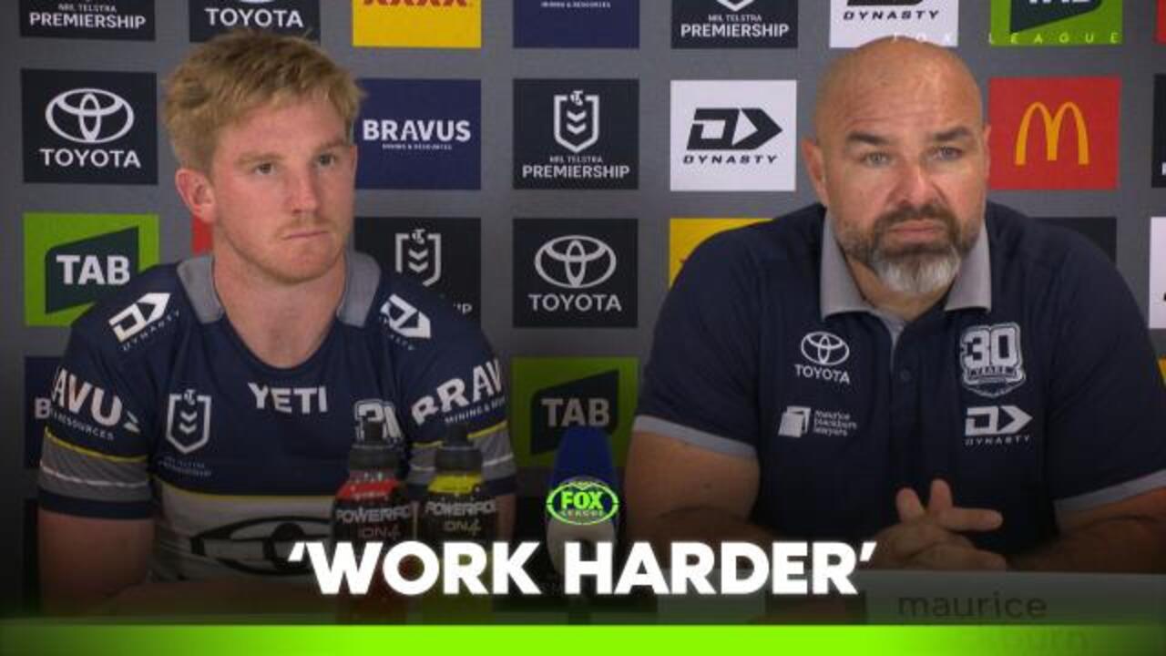 Payten questioned over new-look spine