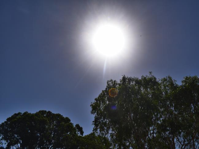 HEATWAVE: What to expect on the Fraser Coast