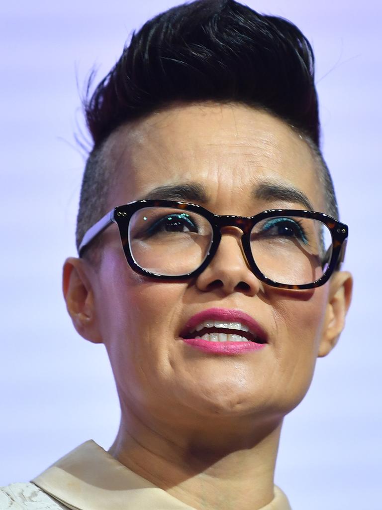 Hypocrisy In Yumi Stynes ‘graphic Big W Sex Book Controversy The