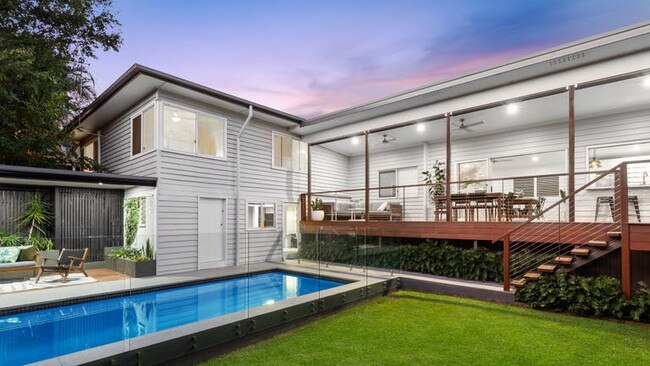 5 Phalerum Ave, Seven Hills goes to auction at 2pm