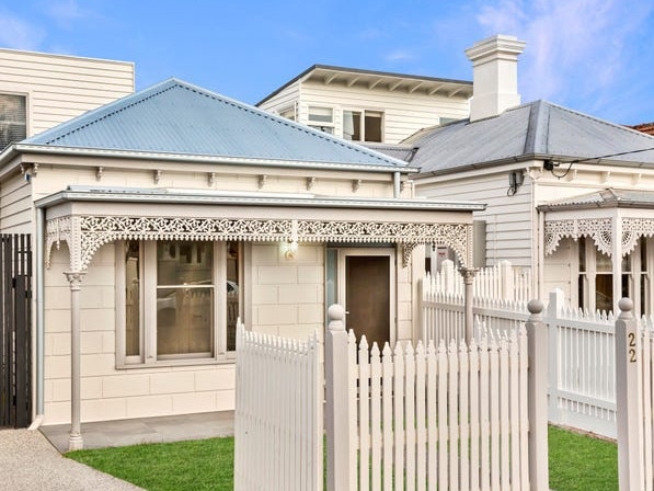 Melb suburbs where one extra bedroom costs $1m+