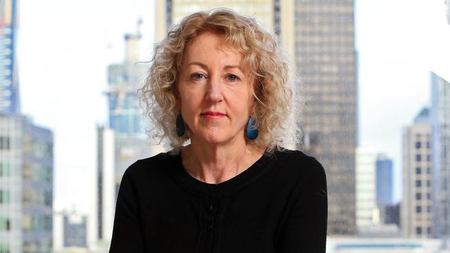 Fair Work Ombudsman Sandra Parker says the investigation of universities’ alleged underpayment of staff is putting a strain on the regulator’s resources. Picture: Aaron Francis