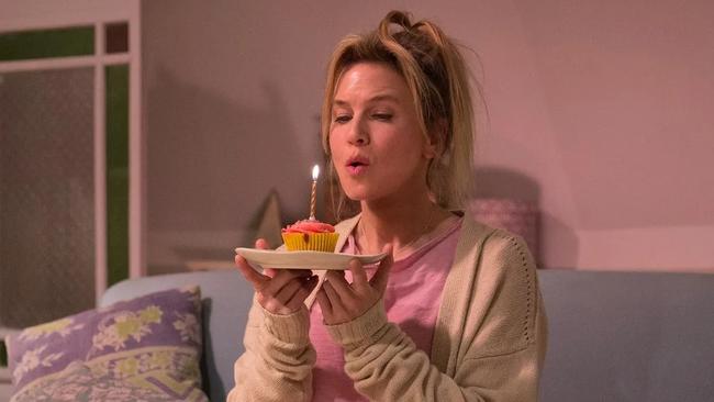 Bridget Jones 4: Renée Zellweger in sequel based on Mad About Boy book. Supplied