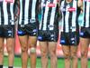 AFL losing fight against illicit drugs