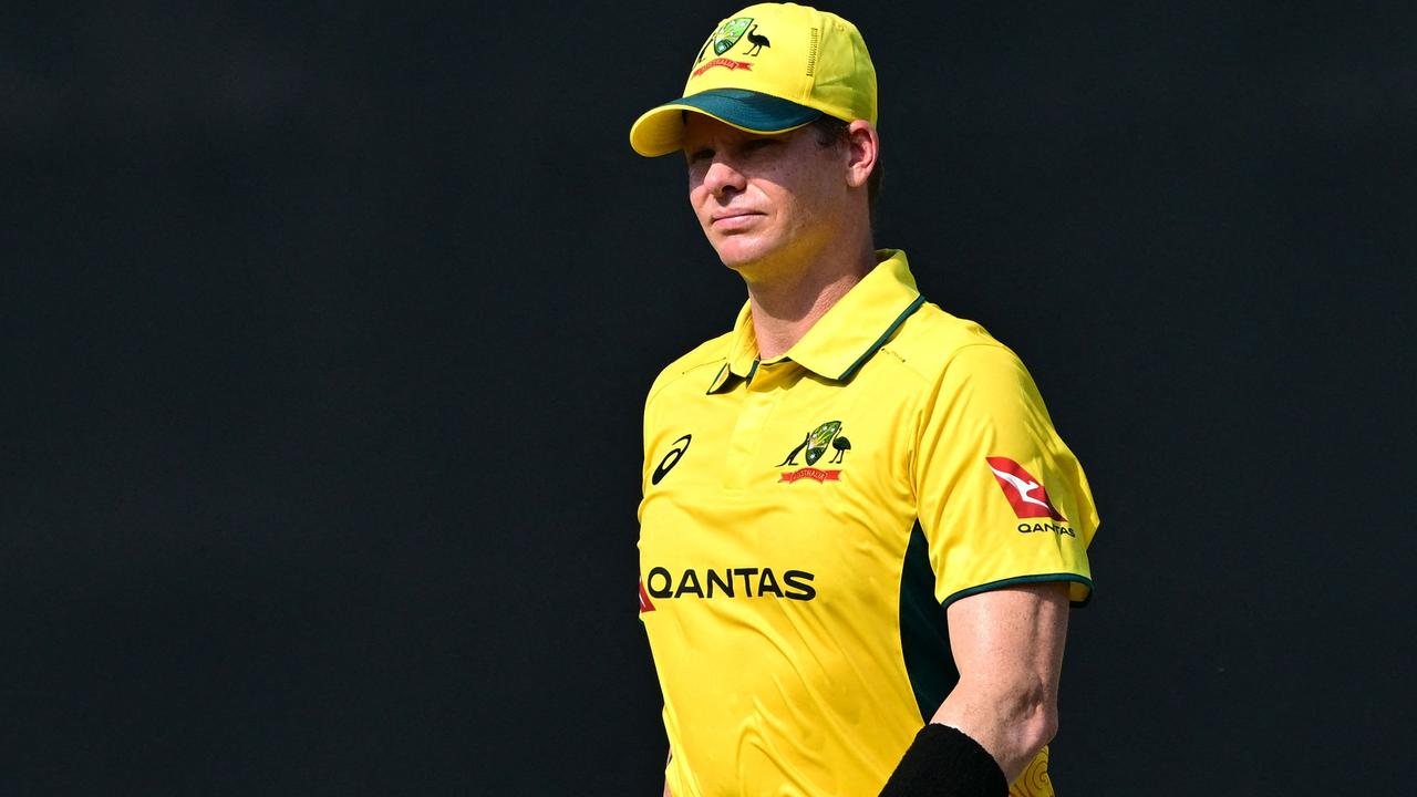 Can Steve Smith Revitalise Australia's ODI Batting as Opener?