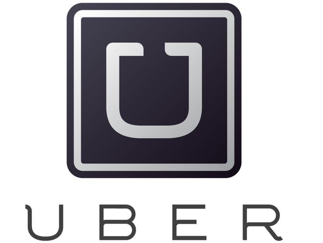 Uber app