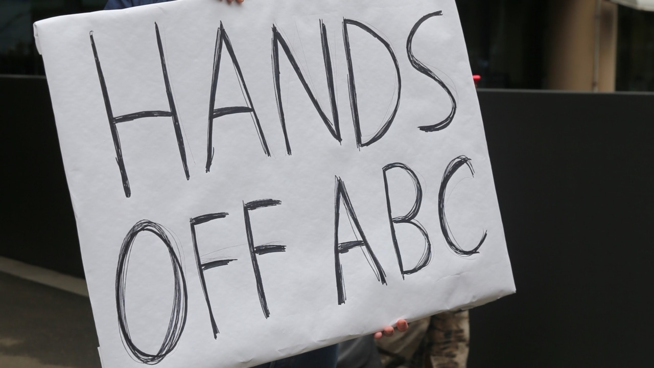 ABC staff considering firing their board representative