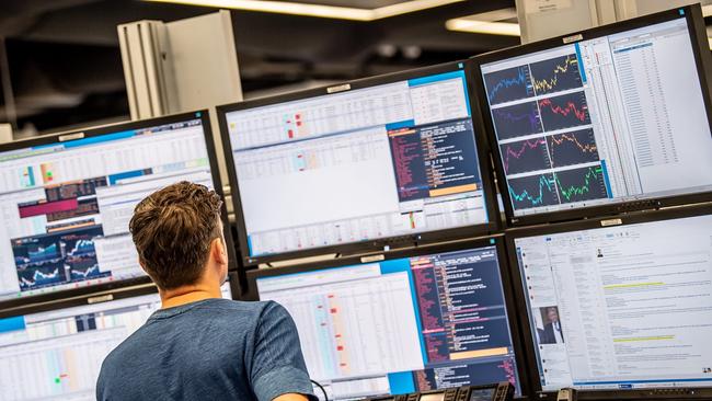 Optiver is one of the world's largest algorithmic trading firms Photo – Supplied.